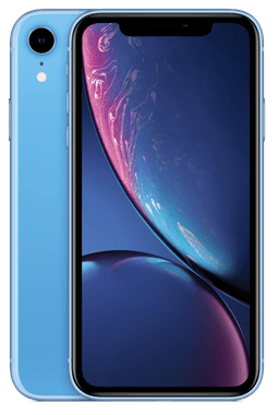 iPhone Xr Differenzbesteuert