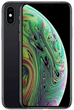 iPhone Xs Differenzbesteuert