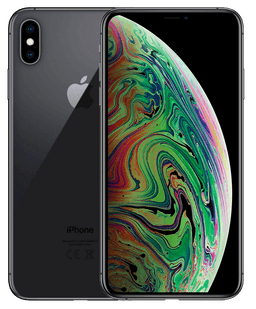 iPhone Xs MAX Differenzbesteuert