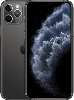 iPhone 11 Pro