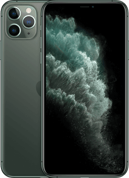 iPhone 11 Pro Max
