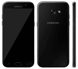 Galaxy A5 2017 A520