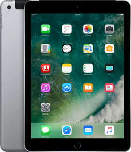 iPad 7 (2019) LTE A2198