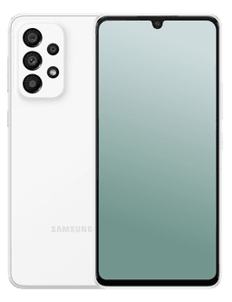 Galaxy A33 5G Dual-SIM