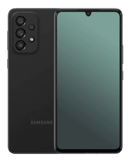 Galaxy A33 5G Dual-SIM