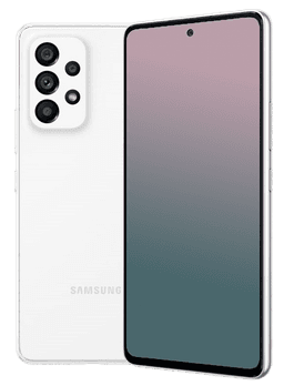 Galaxy A53 5G Dual-SIM