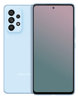 Galaxy A53 5G Dual-SIM