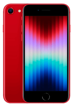 iPhone SE (2022)