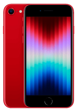 iPhone SE (2022)
