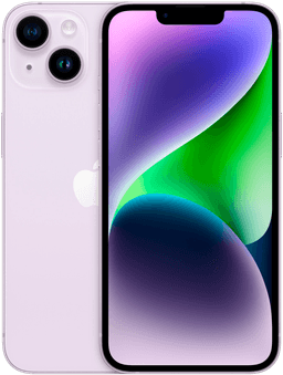 iPhone 14
