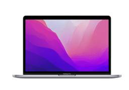 Macbook Pro 13 2022 (M2) 8/256GB MNEH3D/A QWERTZ