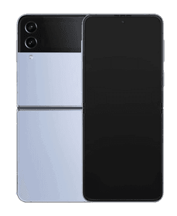 Galaxy Z Flip 4 5G Dual-SIM