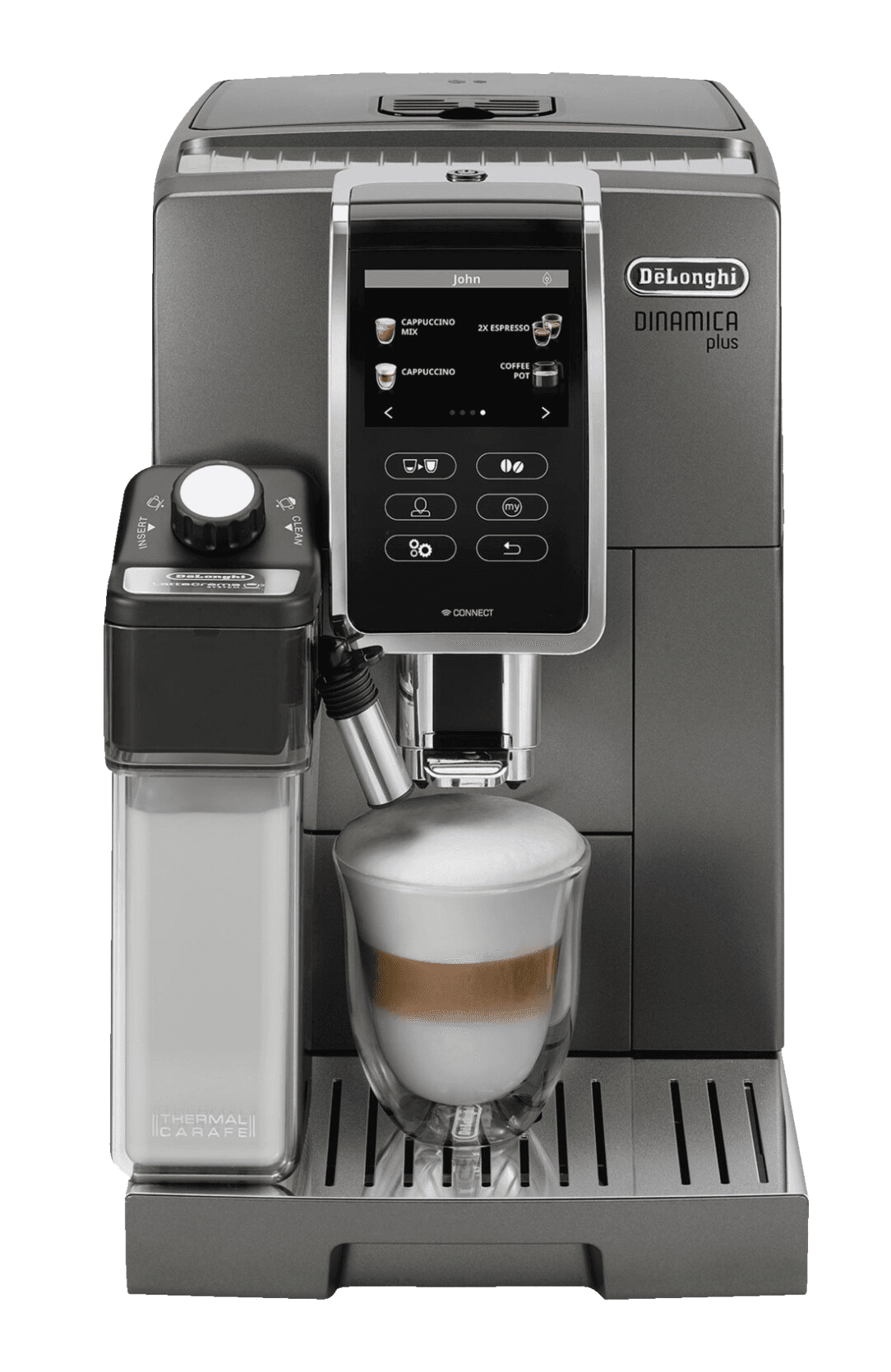 Dinamica Plus ECAM 376.95.T