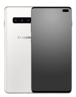 Galaxy S10+ Plus Dual-SIM Differenzbesteuert