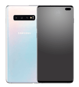 Galaxy S10+ Plus Dual-SIM Differenzbesteuert