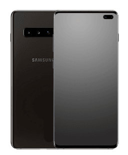 Galaxy S10+ Plus Dual-SIM Differenzbesteuert