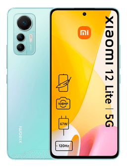 12 Lite 5G Dual-SIM
