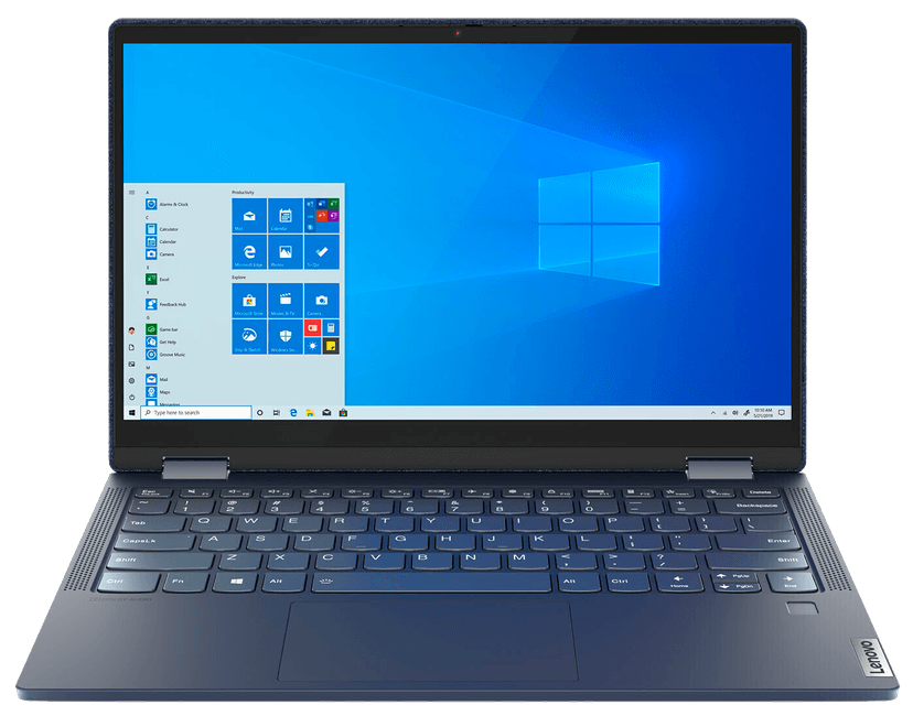 Lenovo Yoga 6 13"