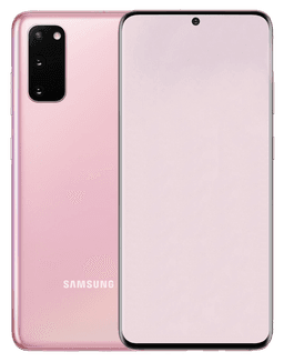 Galaxy S20 5G Dual-SIM 128 GB