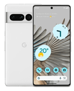 Pixel 7 Pro 5G Dual-SIM