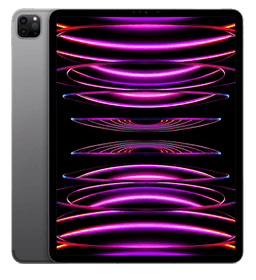 iPad Pro 12.9 (2022) 6.Gen 5G