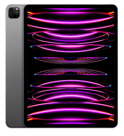 iPad Pro 12.9 (2022) 6.Gen 5G