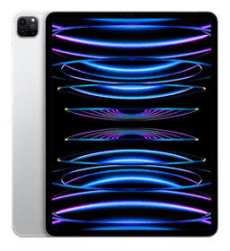 iPad Pro 12.9 (2022) 6.Gen 5G