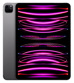 iPad Pro 11 (2022) 4.Gen 5G