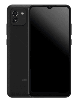 Galaxy A03 Dual-SIM