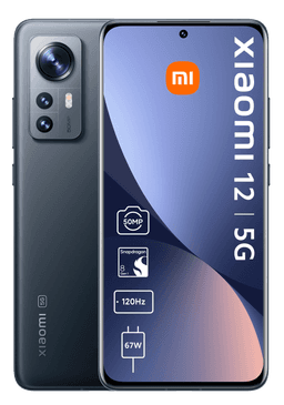 12 5G Dual-SIM Differenzbesteuert