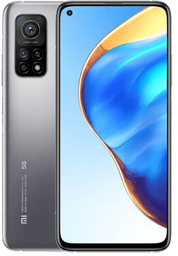 Mi 10T 5G Dual-SIM 8GB RAM Differenzbesteuert