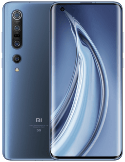 Mi 10 Pro 5G Differenzbesteuert