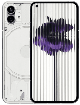 Phone 1 8GB RAM