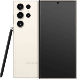 Galaxy S23 Ultra 5G Dual-SIM