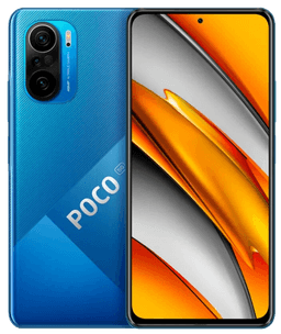Poco F3 5G Dual-SIM