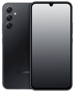 Galaxy A34 5G Dual-SIM