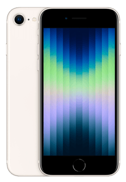 iPhone SE (2022) Differenzbesteuert