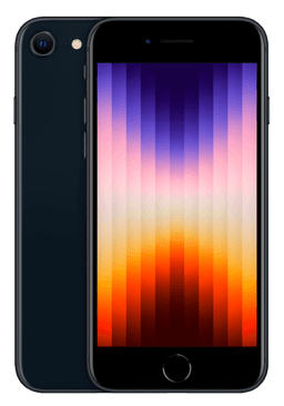 iPhone SE (2022) Differenzbesteuert