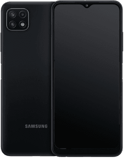 Galaxy A22 5G Dual-SIM Differenzbesteuert