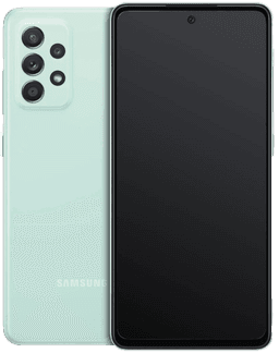 Galaxy A52s 5G Dual-SIM Differenzbesteuert
