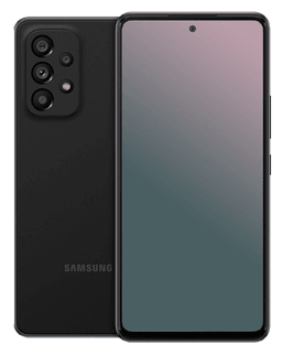 Galaxy A53 5G Dual-SIM Differenzbesteuert