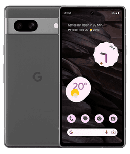 Pixel 7a 5G Dual-SIM