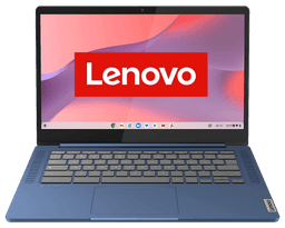 IdeaPad Slim 3 Chromebook 14'' 14M868 MT8186 4/64GB QWERTZ