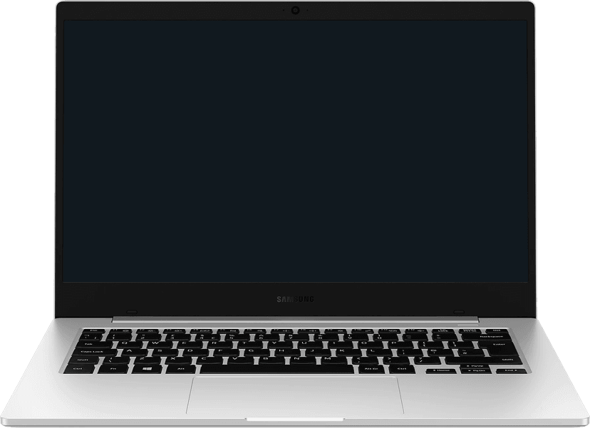 Samsung Galaxy Book 2 Go 14"