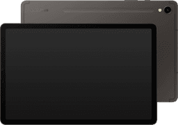 Galaxy Tab S9 Wi-Fi