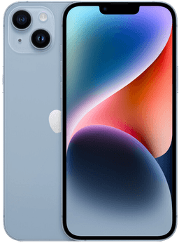 iPhone 14 Plus Differenzbesteuert