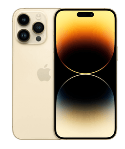 iPhone 14 Pro Max Differenzbesteuert