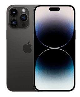 iPhone 14 Pro Max Differenzbesteuert