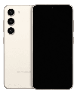 Galaxy S23 5G Dual-SIM Differenzbesteuert