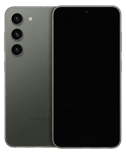 Galaxy S23 5G Dual-SIM Differenzbesteuert